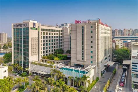 Novotel Ibis Bengaluru Outer Ring Road - Venue - Marathahalli ...