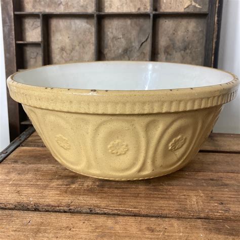 Ceramic Mixing Bowls