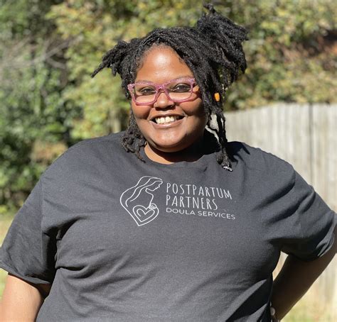 Postpartum Partners: Expert Doula Services in Charlotte, NC