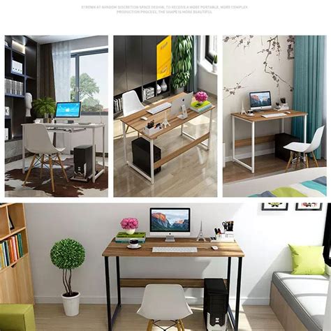 Computer Desk Small Study Table 的图像结果