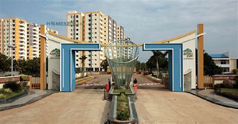 IJM Raintree Park Dwaraka Krishna Guntur, Vijayawada | Price, Reviews ...