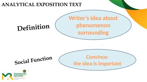 Exposition Text Structure 的图像结果