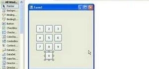 Image result for Visual Basic Calculator Form