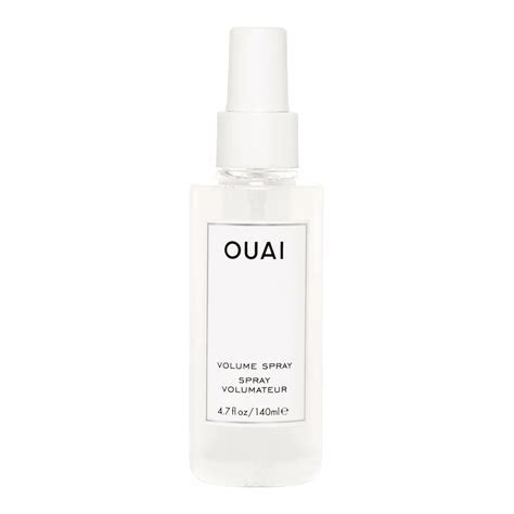 Volume Spray • 140ml