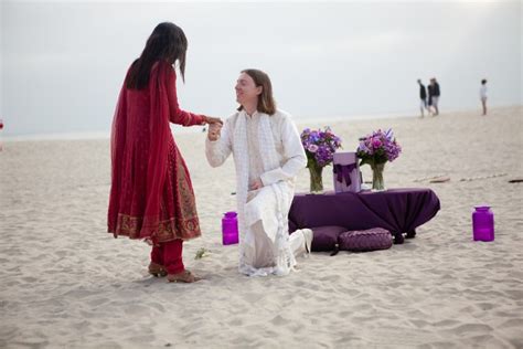 Indian Groom’s Series: Cute Outdoor Proposals – India's Wedding Blog