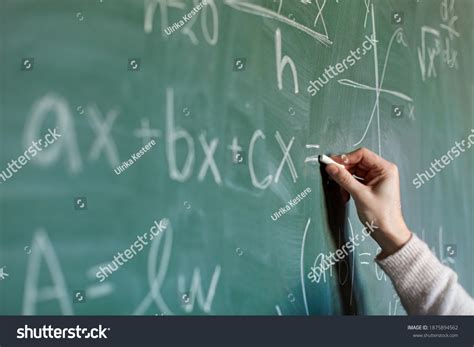 How to Write Math On Computer 的图像结果