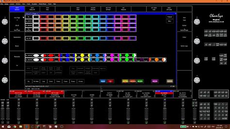 Image result for Tutorial ChamSys Español
