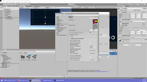 Image result for Unity Creating Landscape