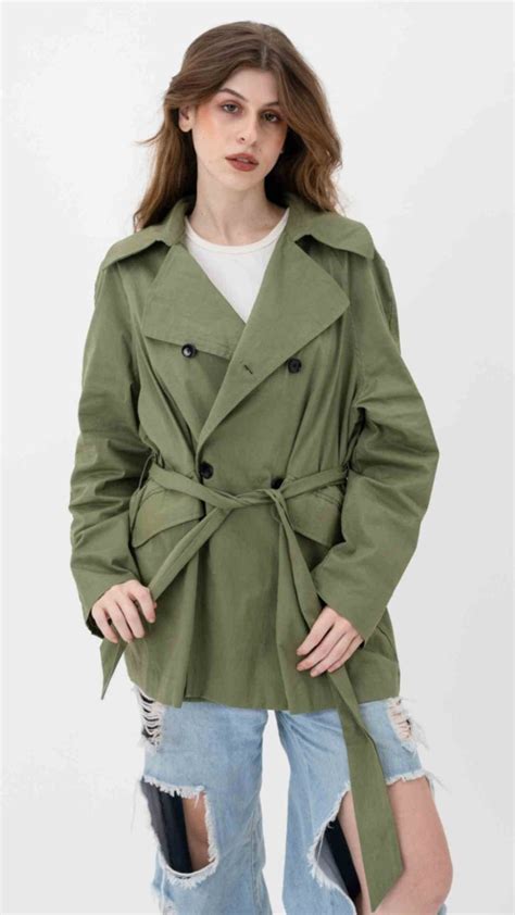 TRENCH COATS | Freyja | Jackets for Women , Long Coat , Overcoats ...