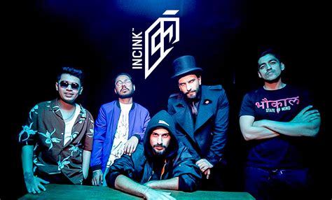 Gully Boy Ranveer Singh Launches His Independent Record Label 'IncInk ...