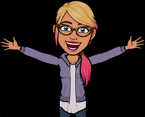 Image result for Snap Bitmoji