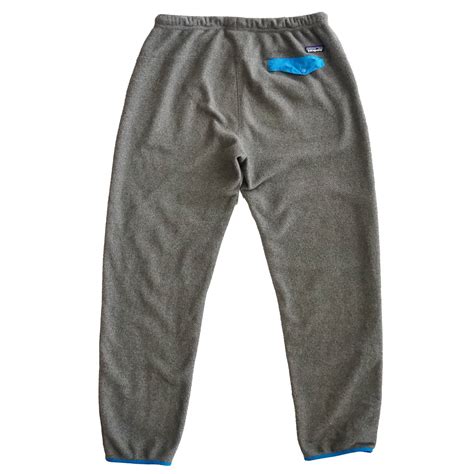 “patagonia ” fleece pants | 古着屋シミー