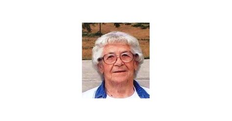 Alvera Korn Obituary - Horan Funeral Home and Cremation Services ...