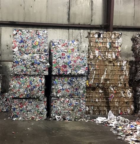 Image result for Recycling Scam