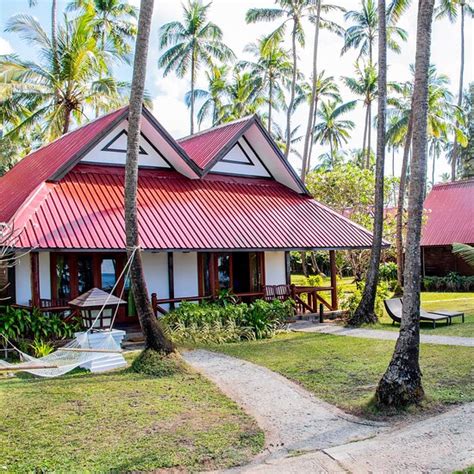 AHTINKAYA RESORT - NGWE SAUNG - Resort Reviews & Photos - Tripadvisor
