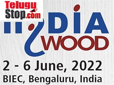 The most decisive platform for the Indian woodworking and furniture ...