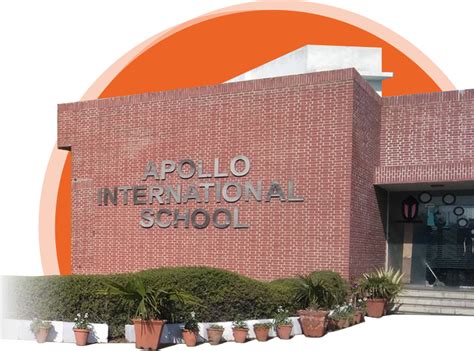 Apollo International School