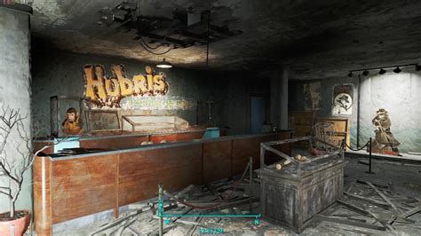 Image result for Fallout 4 VR Mods
