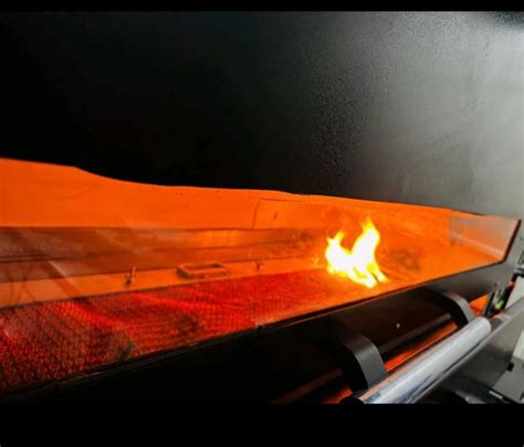 Image result for Fire Testing Panel