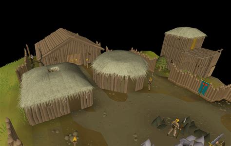 Image result for Range Guide OSRS