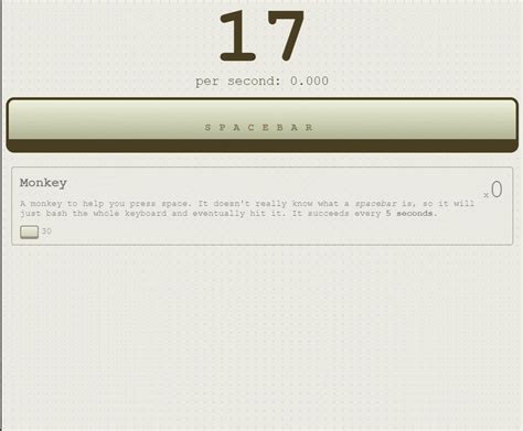 Image result for Keyboard Clicker Game