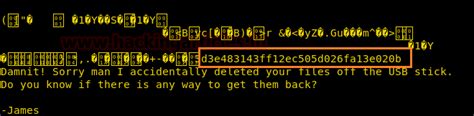 Hack the Box Challenge: Mirai Walkthrough - Hacking Articles