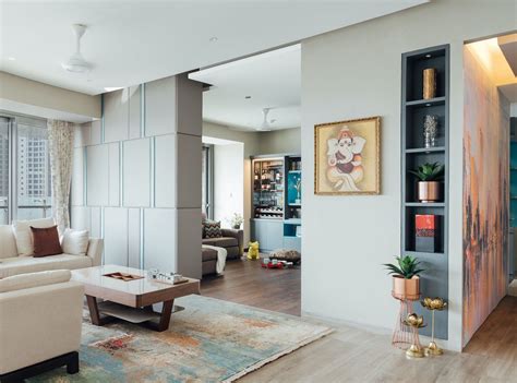 This Mumbai apartment channels the Danish philosophy of Hygge ...