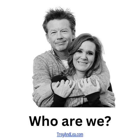 Trey & Lea Morgan | Every husband’s greatest moment. The knight in ...