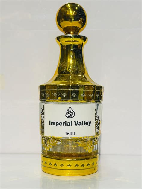 Imperial Valley PERFUME EShowcase