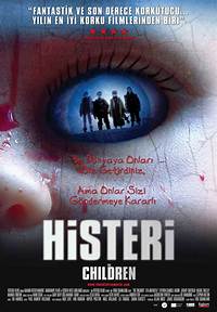 Histeri (2008) Filmi Galerisi - Box Office Türkiye
