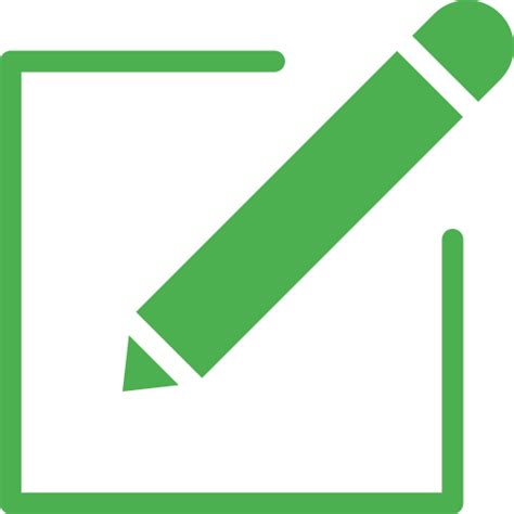 Image result for Edit Mode Icon