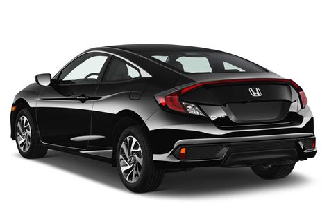 2016 Honda Civic EX Sedan Review | Automobile Magazine