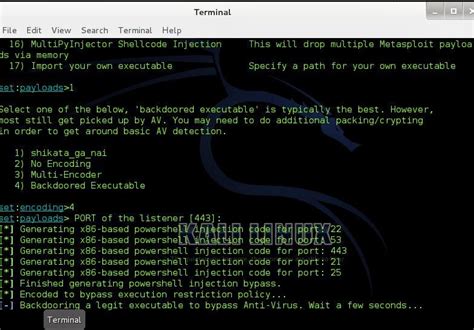 Image result for Java Applet Attack Method