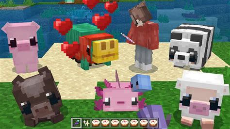 Image result for Minecraft Breeding Guide