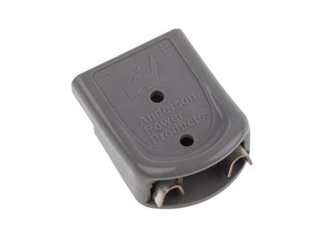SBSMINI045GR Anderson Power Products | Anderson Power Products Battery ...