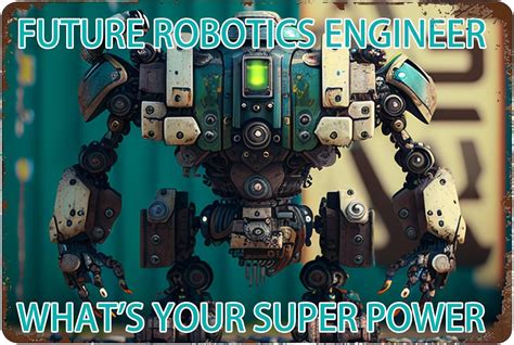 Robotics Sign 的图像结果