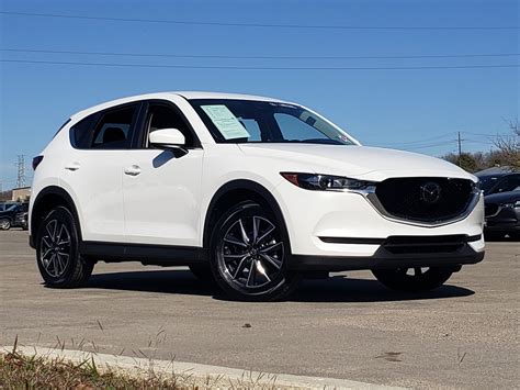 Mazda Cx 5 2018 Car Sales at Brandon Myers blog