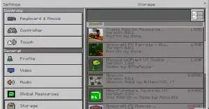Image result for How to Delete Resource Packs in Minecraft Java
