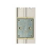 DryLin N Thin Linear Guide (Non-Lubricated Type) NK-02-80 Rail ...