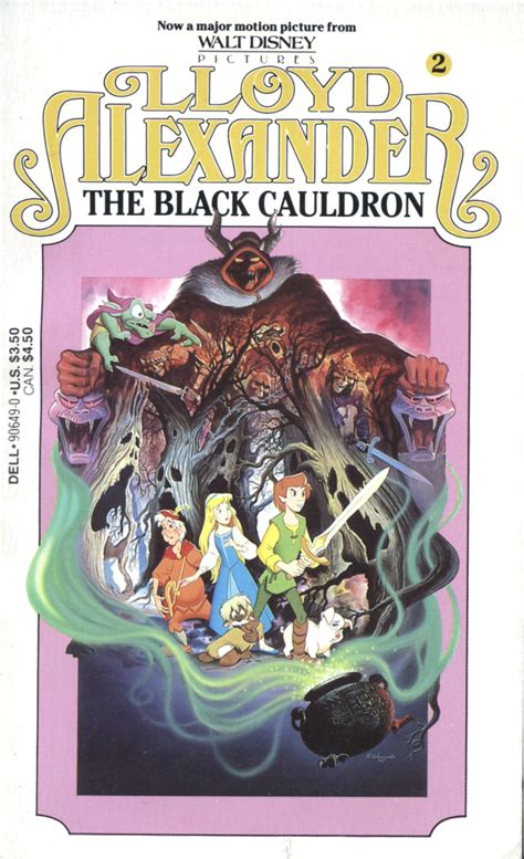 The Black Cauldron Book Age Appropriate at Richard Corbett blog