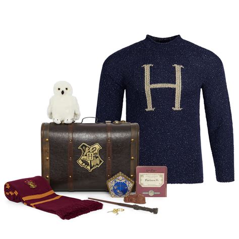 Harry Potter Trunks | Harry Potter Shop UK – tagged "gift trunks"