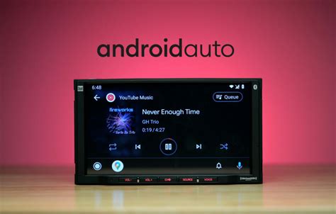 Image result for How Does Android Auto Work