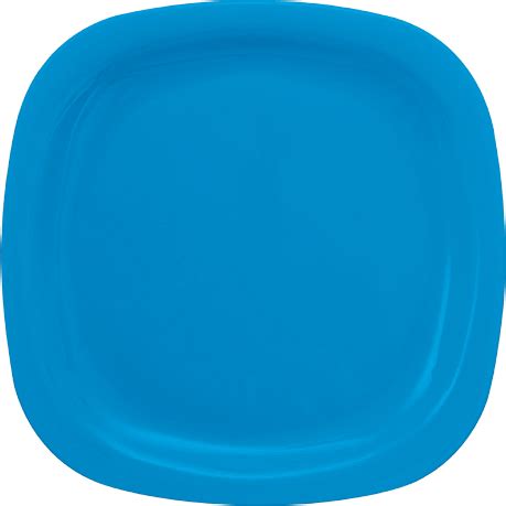 Srithai Superware. P6312-7.5 Small Plate 7.5"