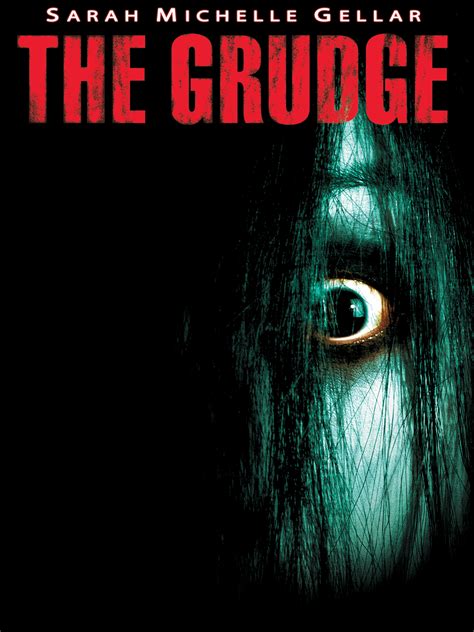 Prime Video: The Grudge (2004)
