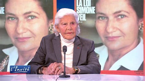 Monique Pelletier - TV5MONDE