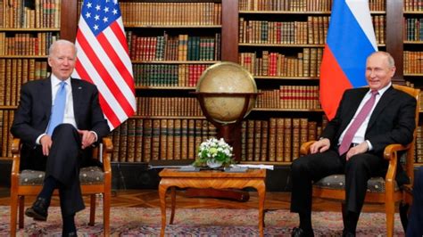 美俄元首会晤强调核战争危险性 中方回应_凤凰网
