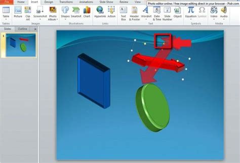 Image result for PowerPoint Rotation