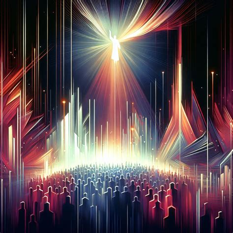 What does Isaiah 55:4 mean? | Bible Art