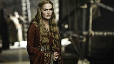 Young Cersei Lannister cast in Game of Thrones