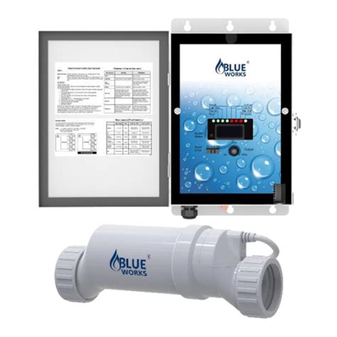 Blue Works Salt Generator Blw1t3h Manual 的图像结果